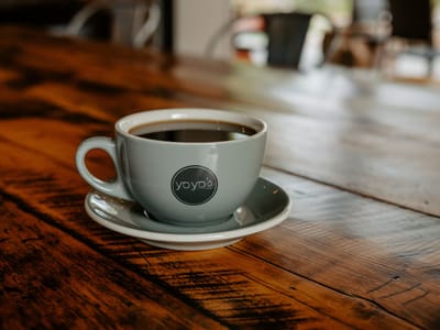 YoYo's Coffee