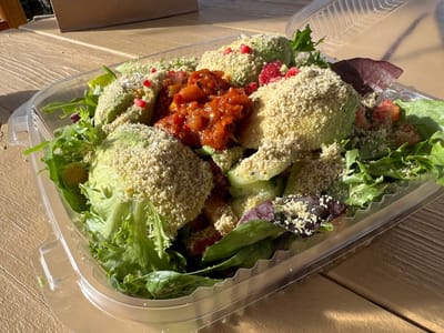 Yucca Valley Outpost