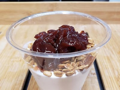 Yucca Valley Outpost