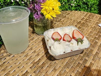 Yuki Town Cravings & More