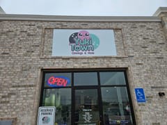 Yuki Town Cravings & More