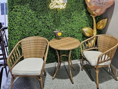 Yuki Town Cravings & More