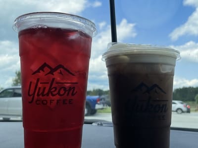 Yukon Coffee