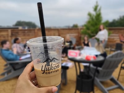 Yukon Coffee
