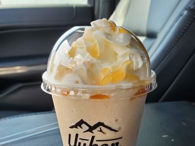 Yukon Coffee