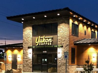 Yukon Coffee