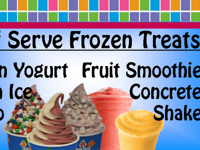 Yum Yo's Fayetteville @ NWA Mall