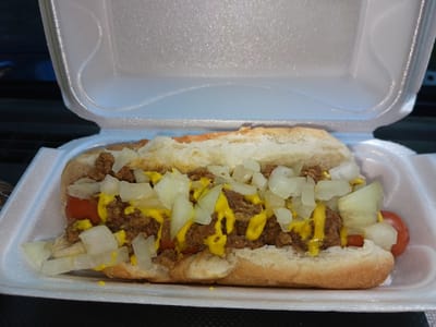 Yum-Yum Snack Shop & Cafe