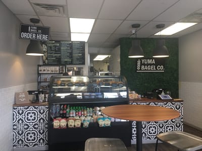 Yuma Bagel Company