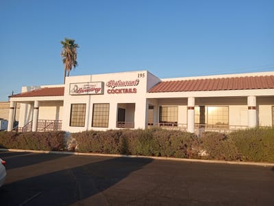 Yuma Landing Bar & Grill