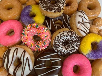 Yummi Café Express, LLC