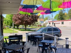 Yummilicious Cafe & Bakery