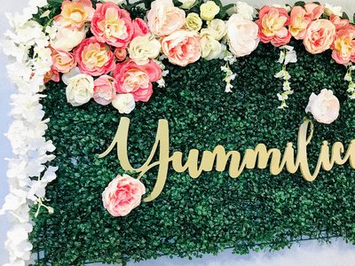 Yummilicious Cafe & Bakery