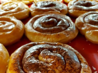 Yummy's Donut Palace