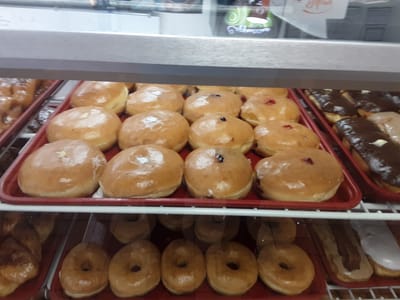 Yummy's Donut Palace