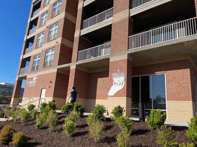 Z Beans Coffee - Atlanta