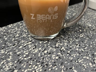 Z Beans Coffee - Atlanta