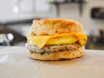 Z Beans Coffee - Jacksonville State University