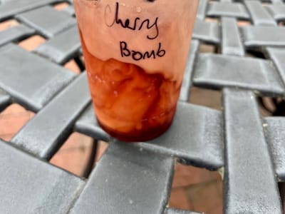 Z Beans Coffee - Mercer Village