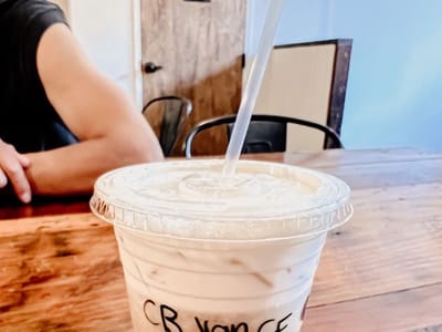 Z Beans Coffee - Piedmont Hospital