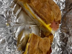 Z BeansCoffee Shops - Jazzi