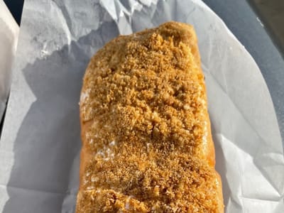 Z E M's Fresh Starts Bakery