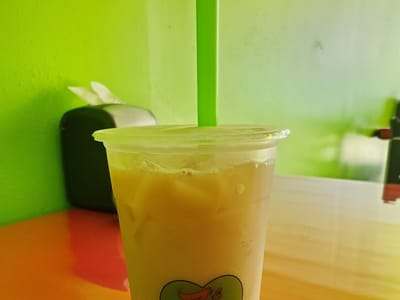 Z's Boba Tea