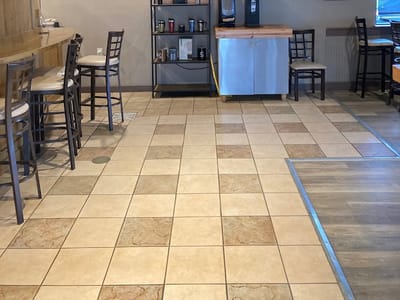 Z's Divine Espresso & Coffee Shop