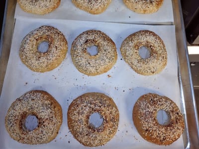 Z's Divine Espresso & Coffee Shop