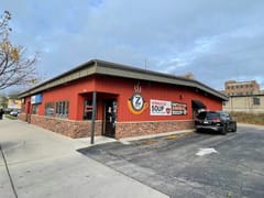 Z Spot Espresso & Coffee