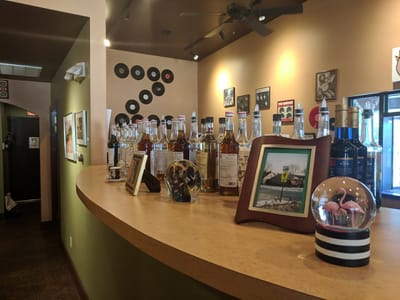 Z Spot Espresso & Coffee