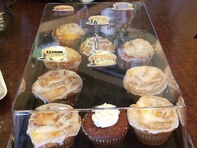 Z Spot Espresso & Coffee