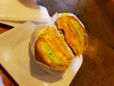 Z Spot Espresso & Coffee