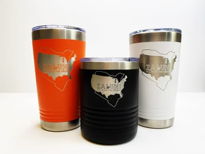 Zabuni Specialty Coffee