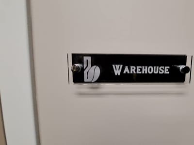 Zabuni Specialty Coffee