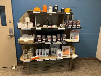 Zabuni Specialty Coffee