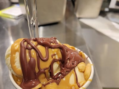 Zachariah's Chocolate Cafe