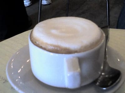 Zanzibar's Coffee Adventure