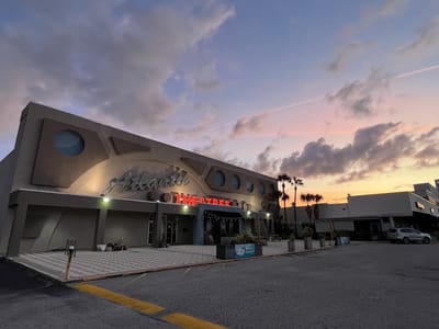 Zap Cat Espresso Bar