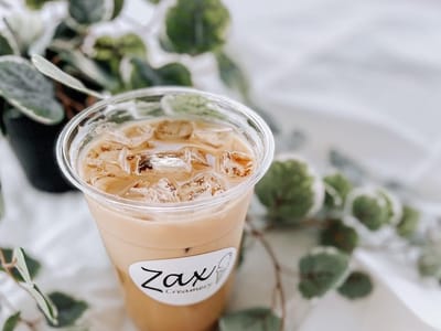 Zax Creamery
