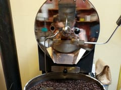 Zaxan Coffee Roasters