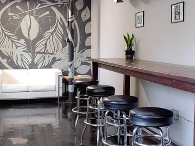 Zeal Coffee Roasters