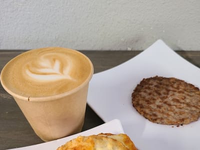 Zeal Coffee Roasters