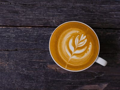 Zeal Coffee Roasters