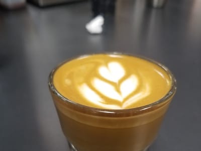 Zeal Coffee Roasters