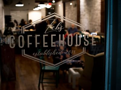 Zeb's Coffeehouse
