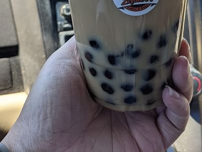 Zefster’s Coffee and Boba