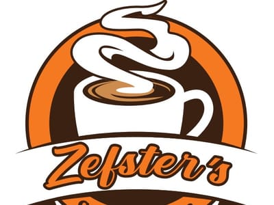 Zefster’s Coffee and Boba