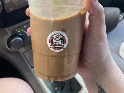 Zefster’s Coffee and Boba