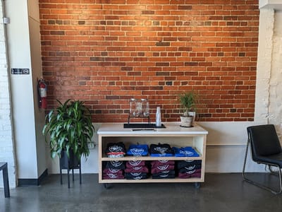 Zeke’s Coffee of DC - Uptown